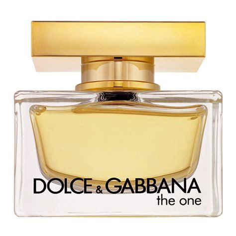 prix parfum dolce gabbana the one 75ml|d&g the one price.